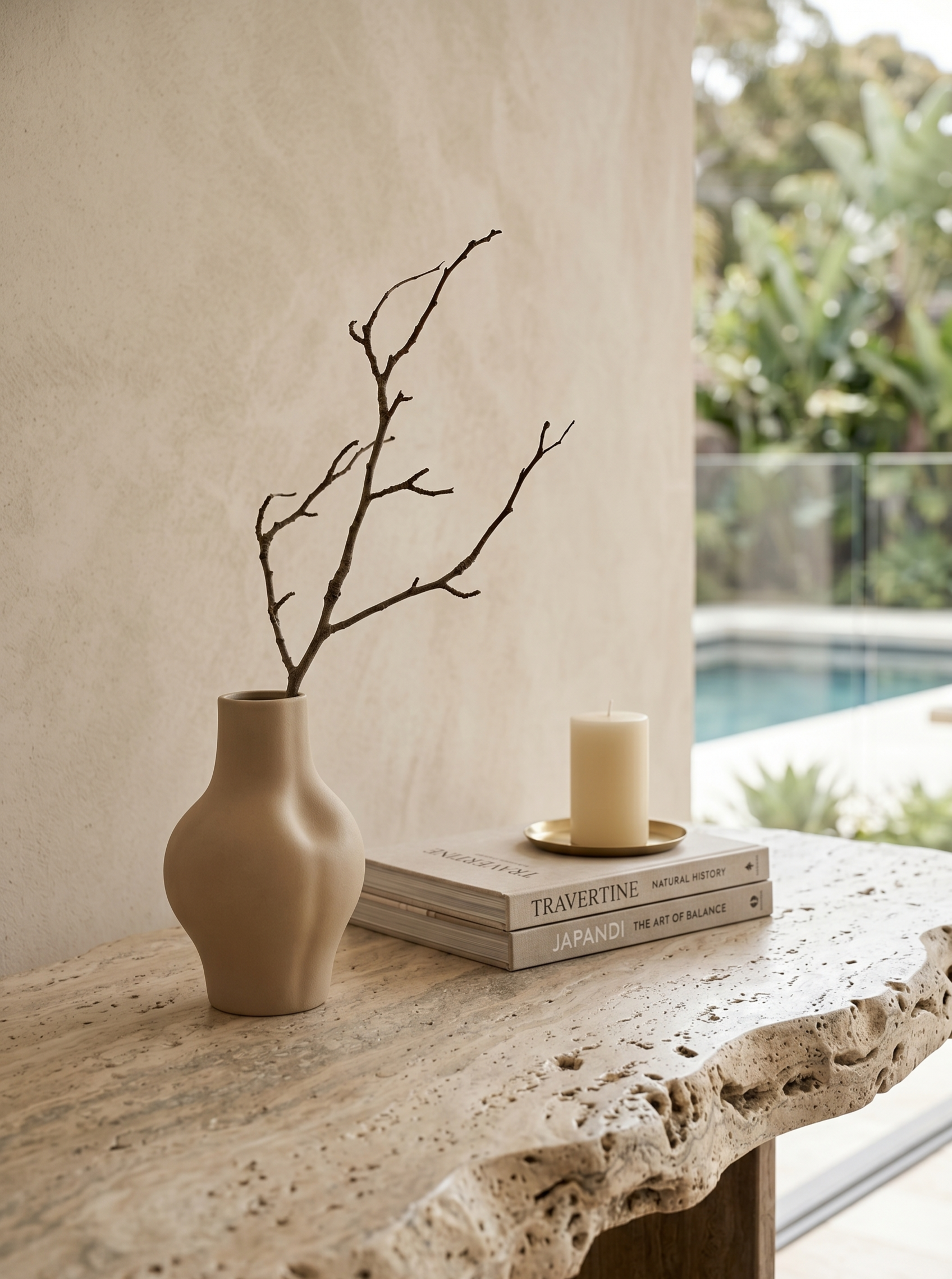 Minimalisme in huis stylen