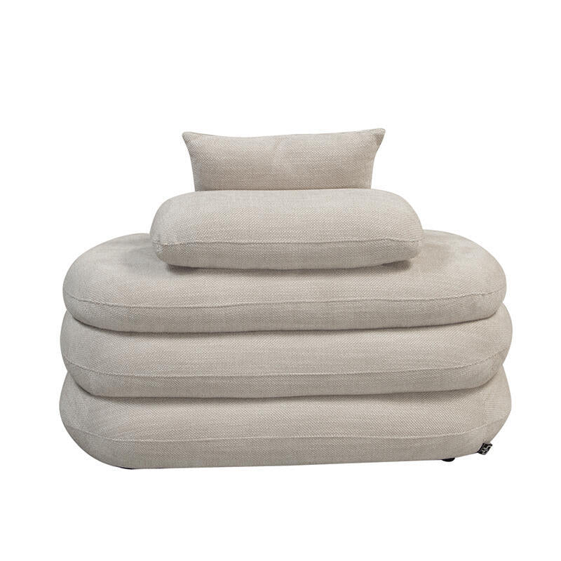 Ambitus Curved  Lounge