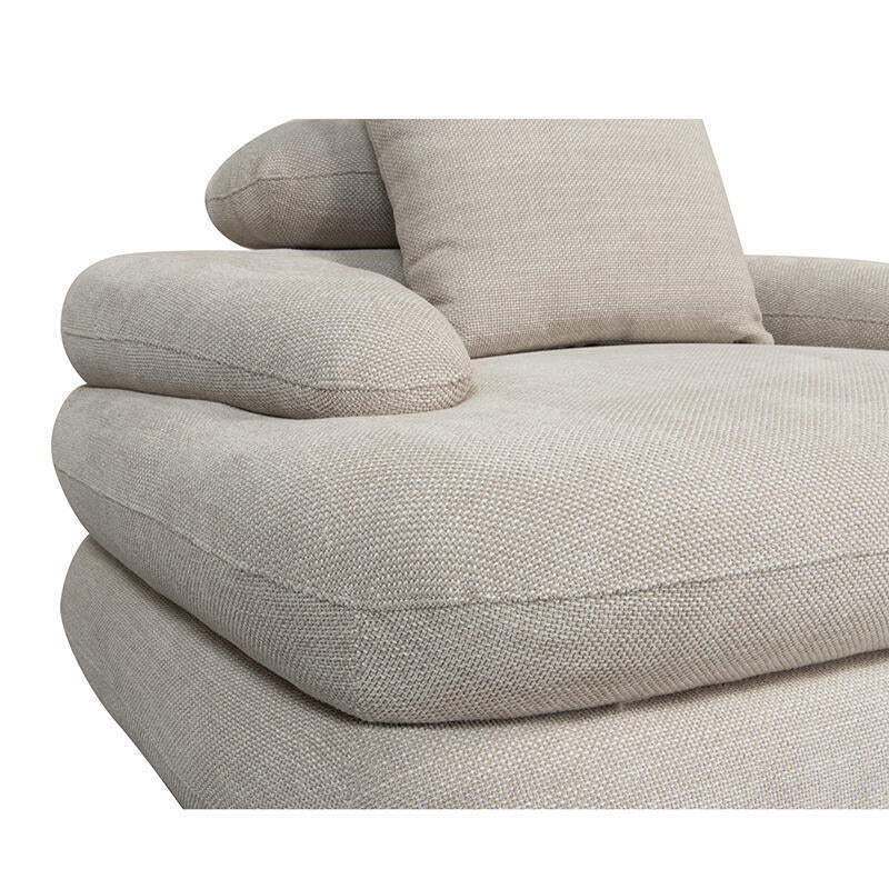 Ambitus Curved  Lounge
