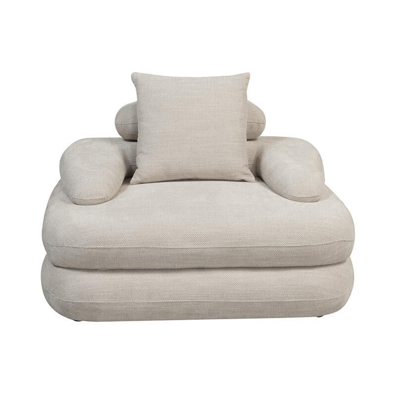 Ambitus Curved  Lounge