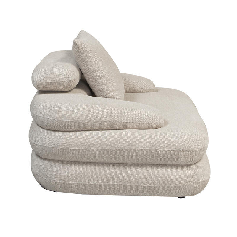 Ambitus Curved  Lounge