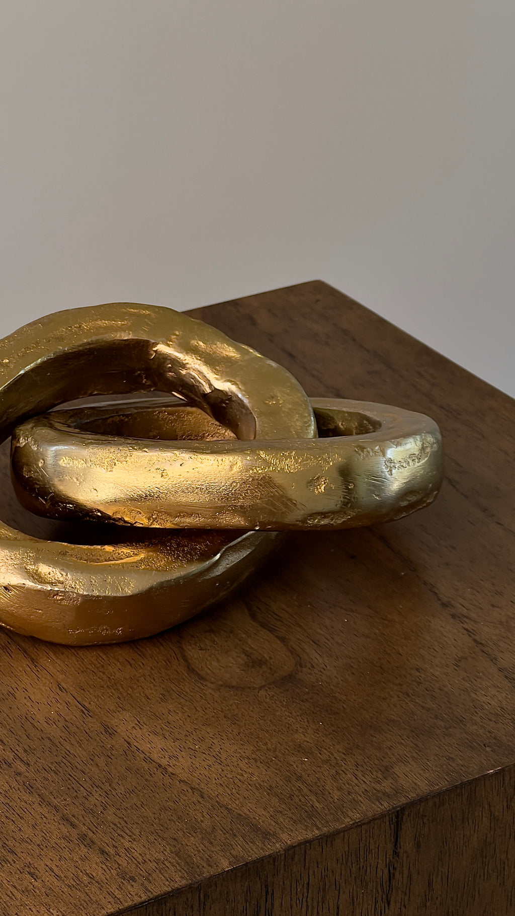 Catena Object