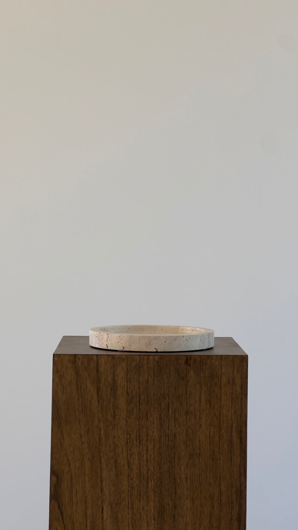 Creta Beige Plateau