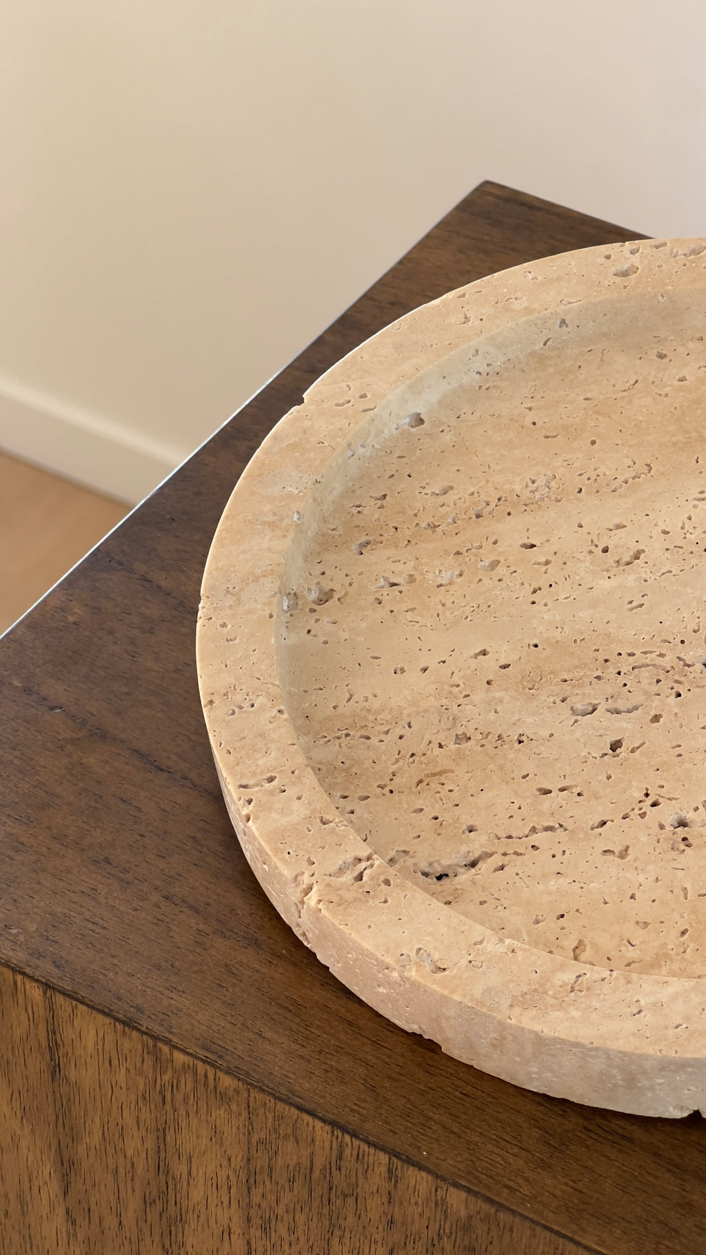 Creta Beige Plateau