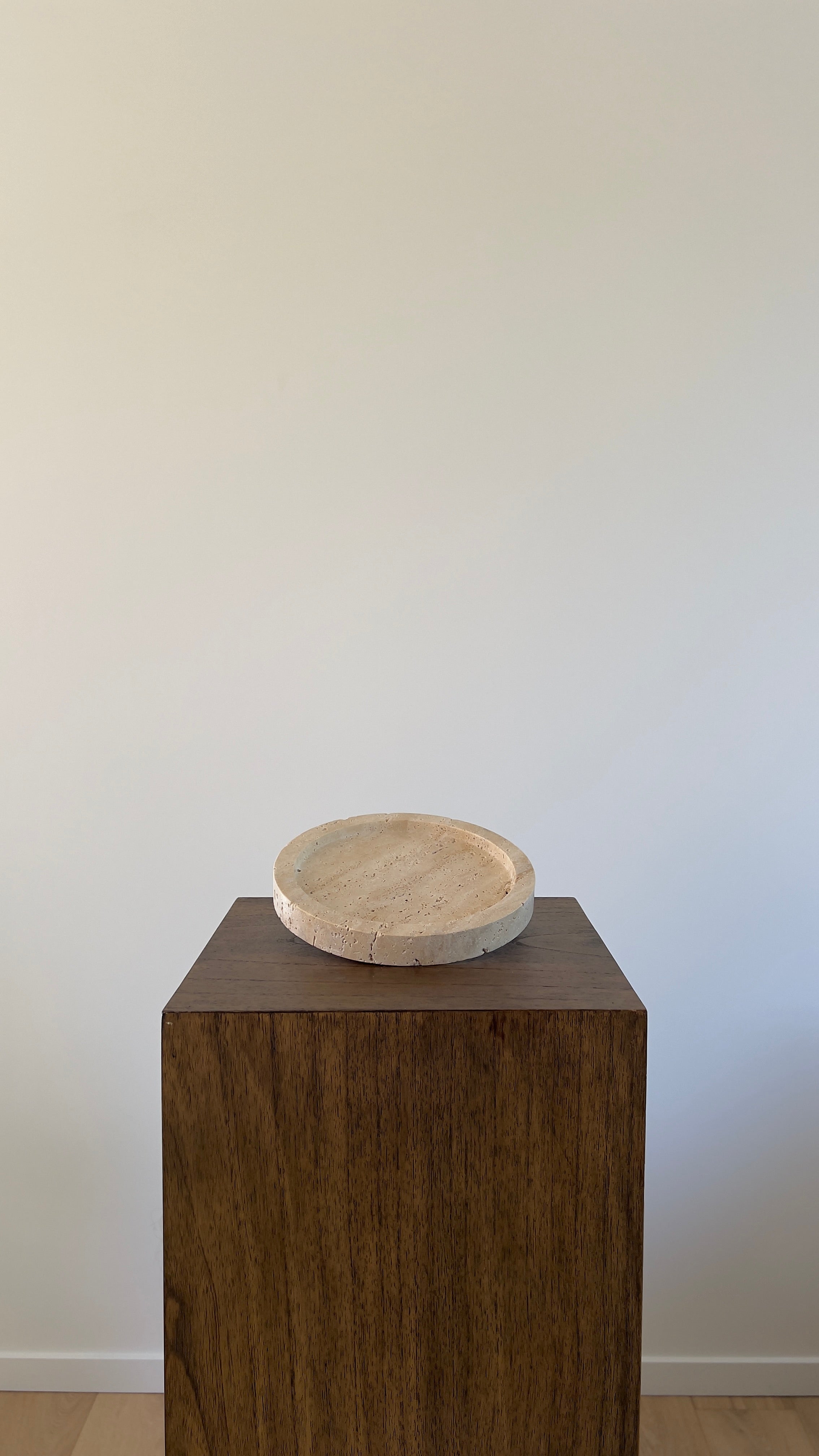 Creta Beige Plateau