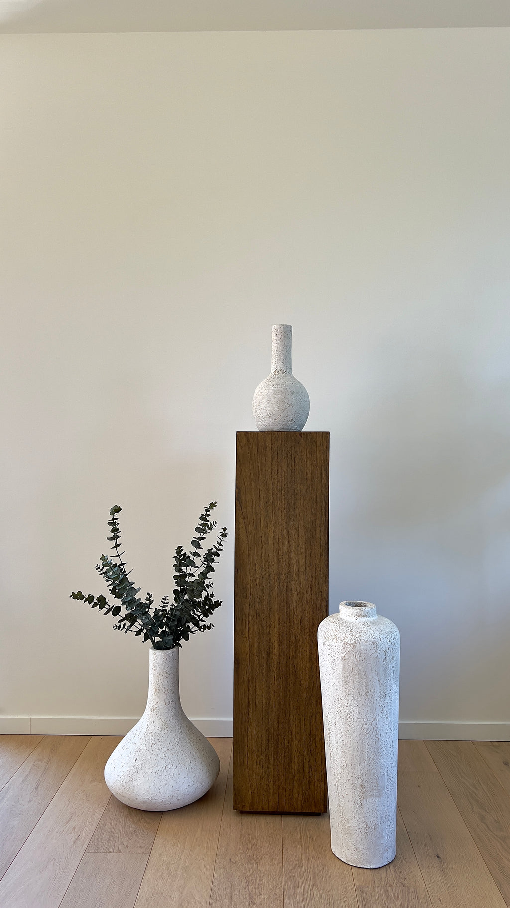 Calcis Amfora Vase