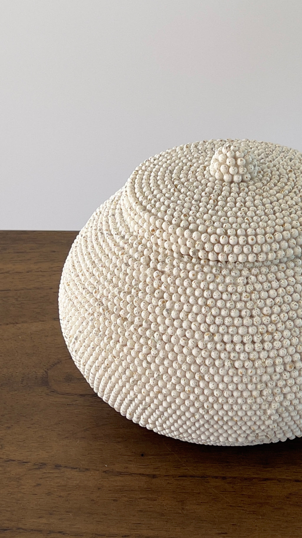 Grana Vessel