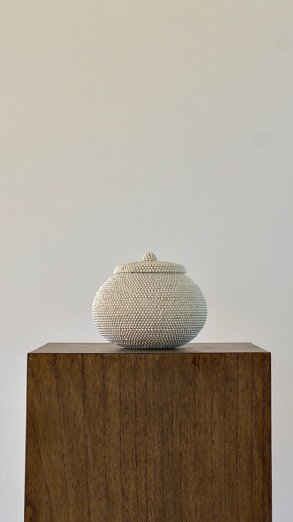 Grana Vessel
