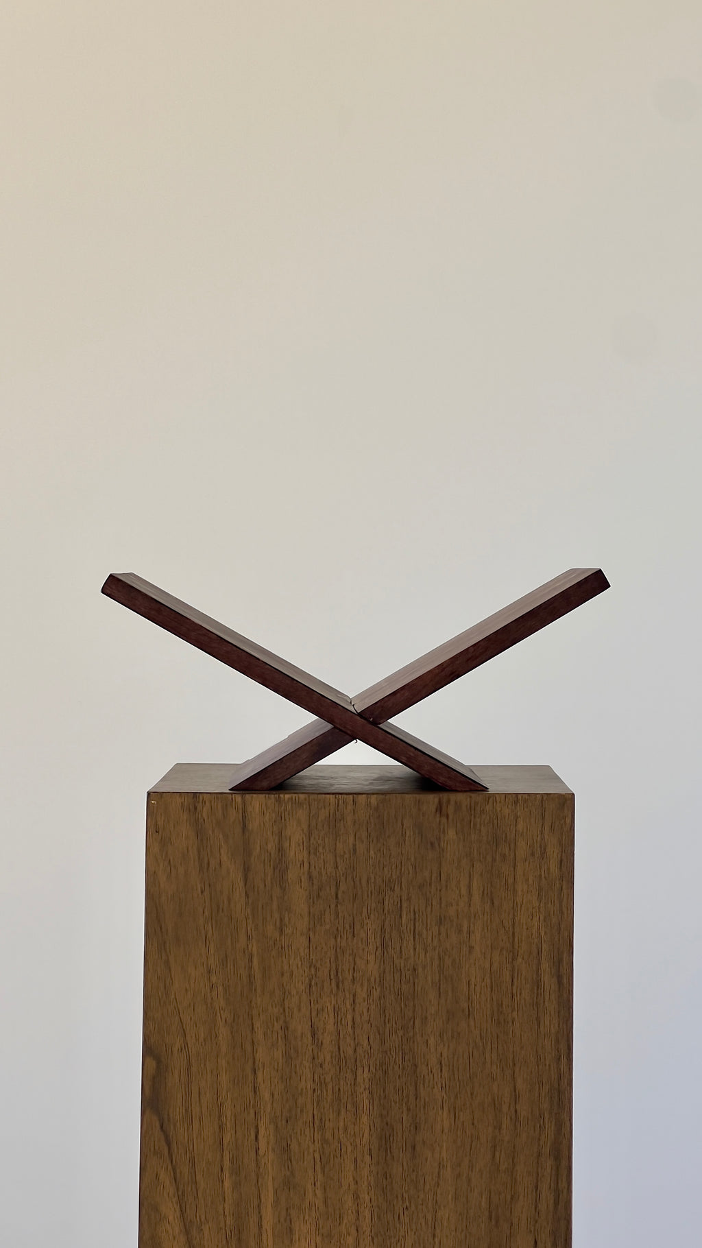Libris Stand