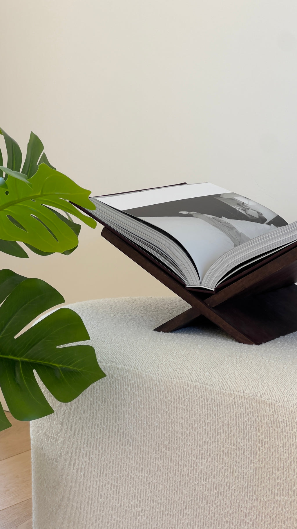 Libris Stand