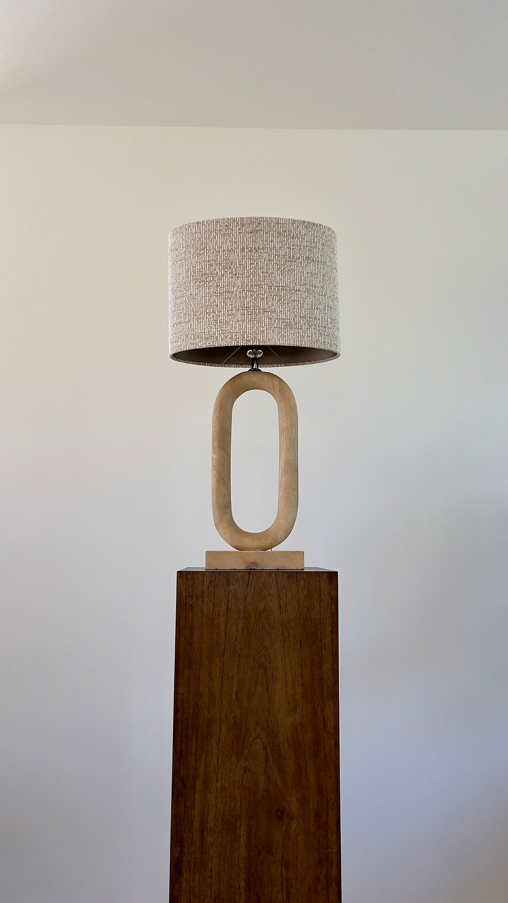 Lignum Table Lamp