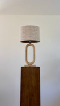 Lignum Table Lamp