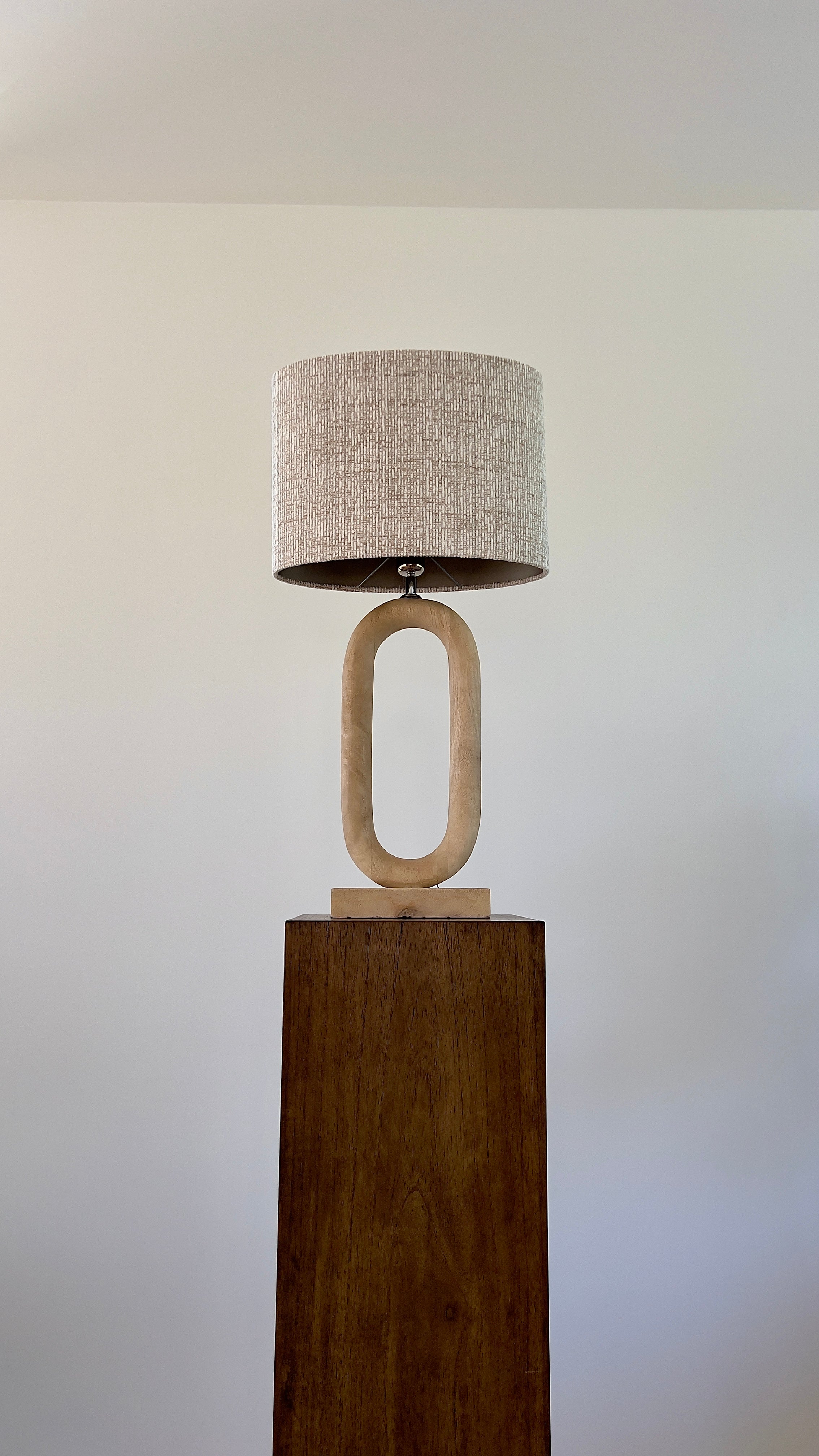 Lignum Table Lamp