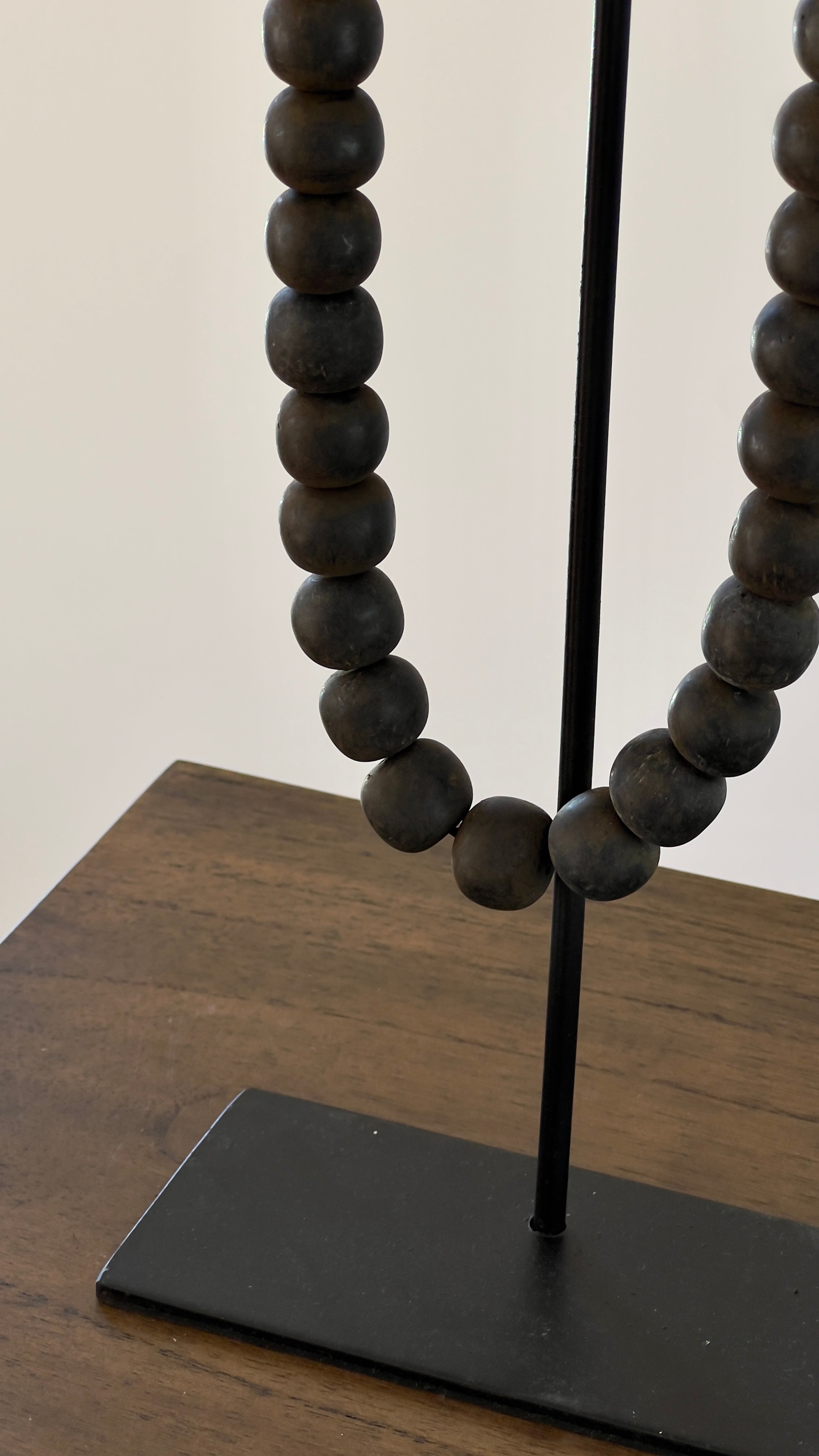 Monile Sculpture