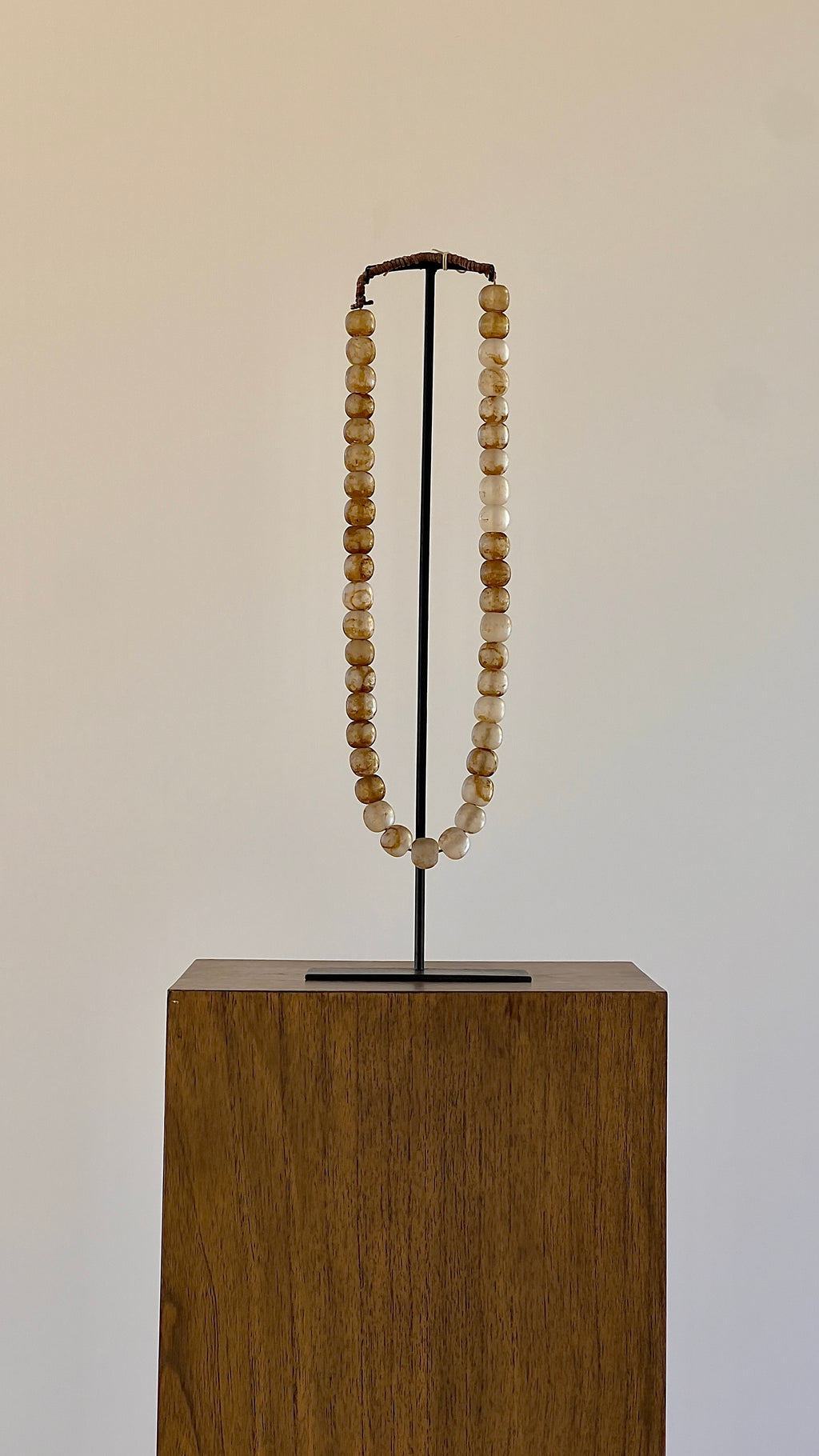 Monile Sculpture