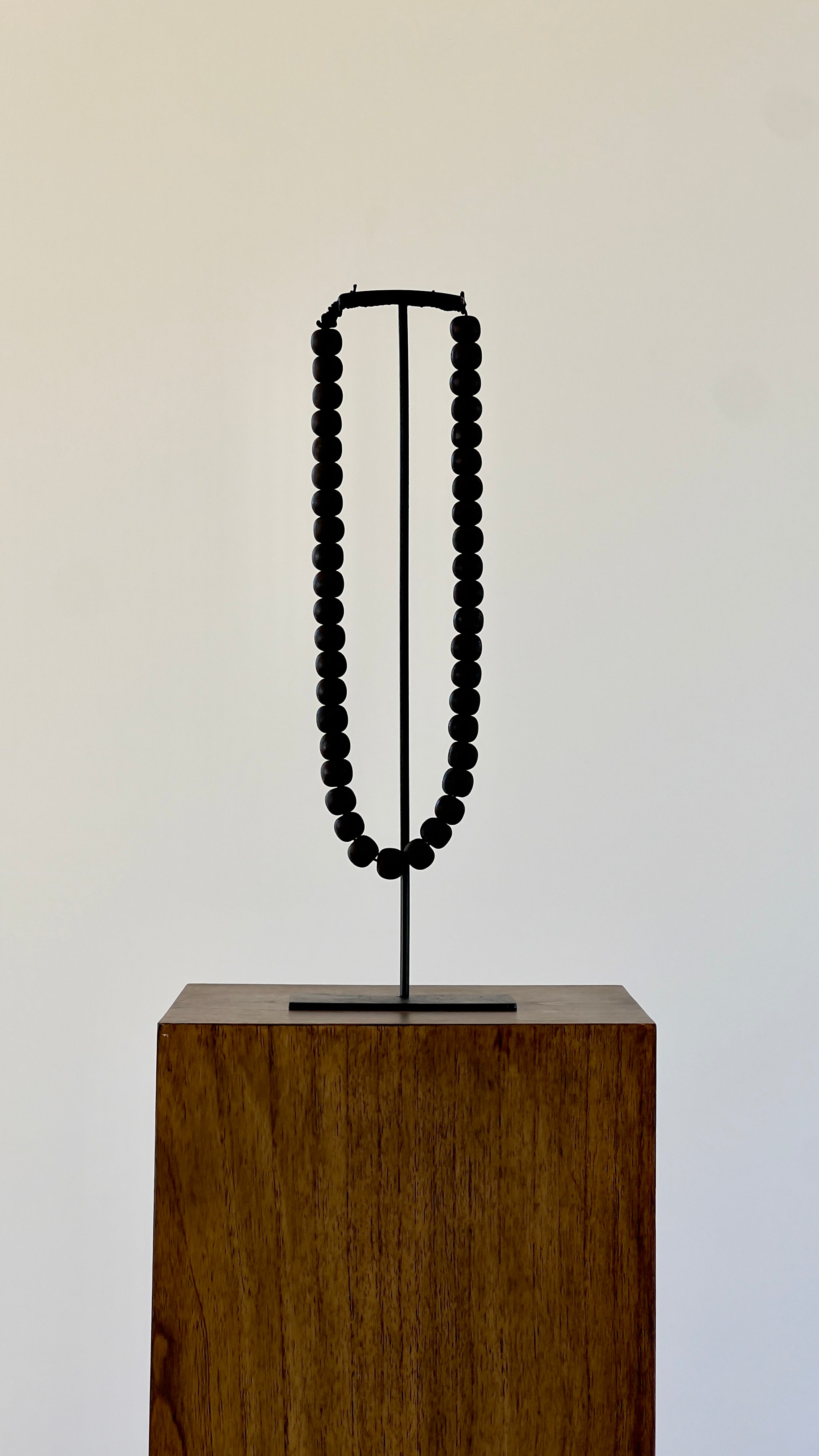 Monile Sculpture