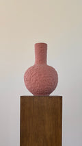 Rosa Statement Vase