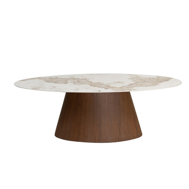 Solstice Aura Dining Table