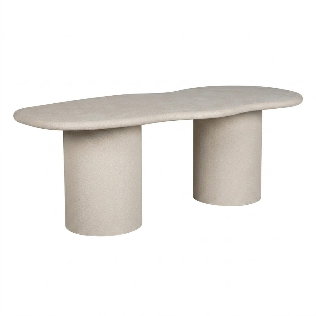 Solstice Terra Dining Table