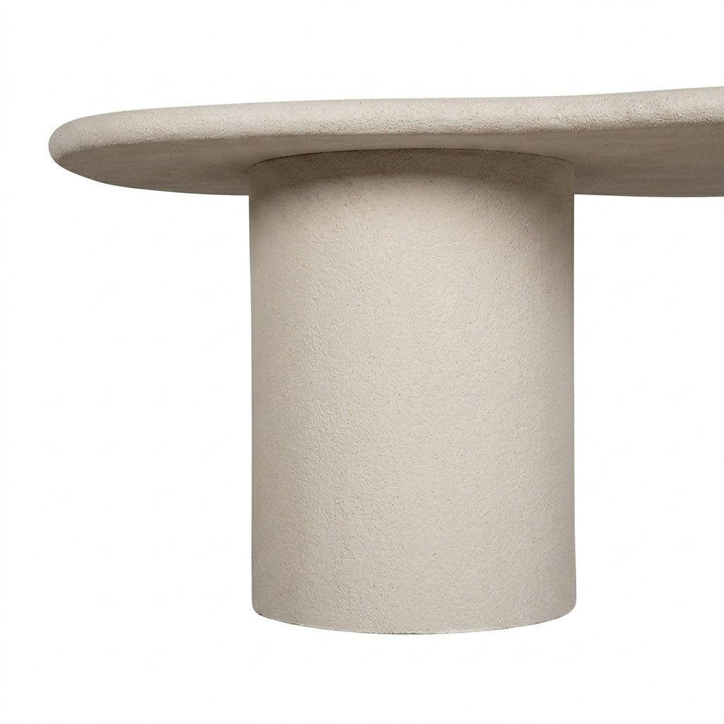 Solstice Terra Dining Table