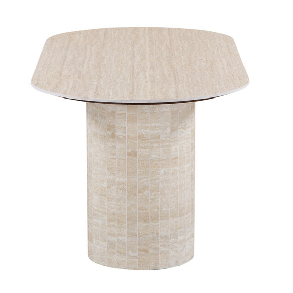 The Brioni Dining Table
