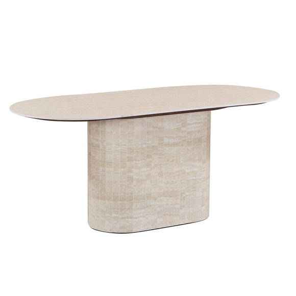The Brioni Dining Table