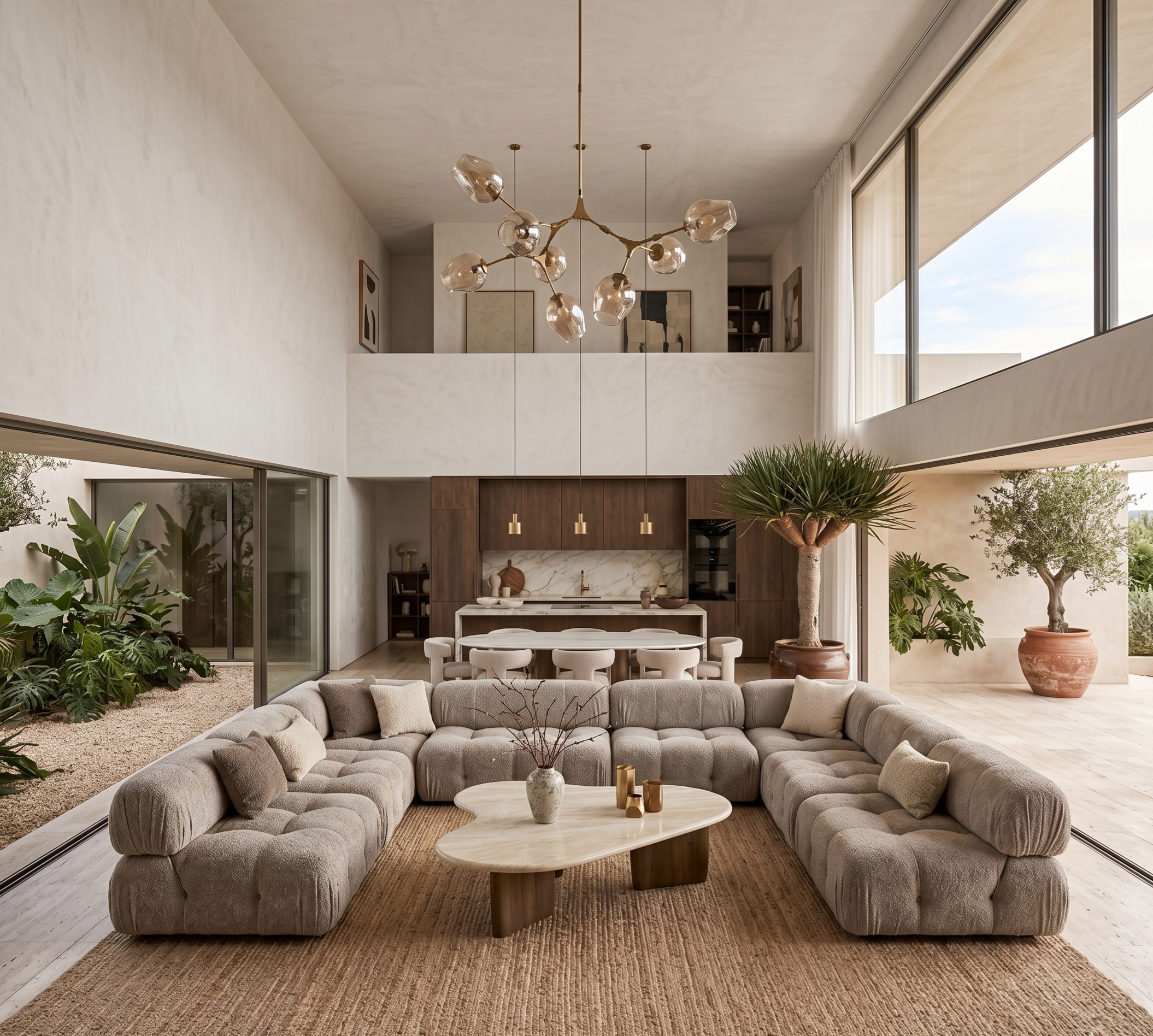 The Signature Residence