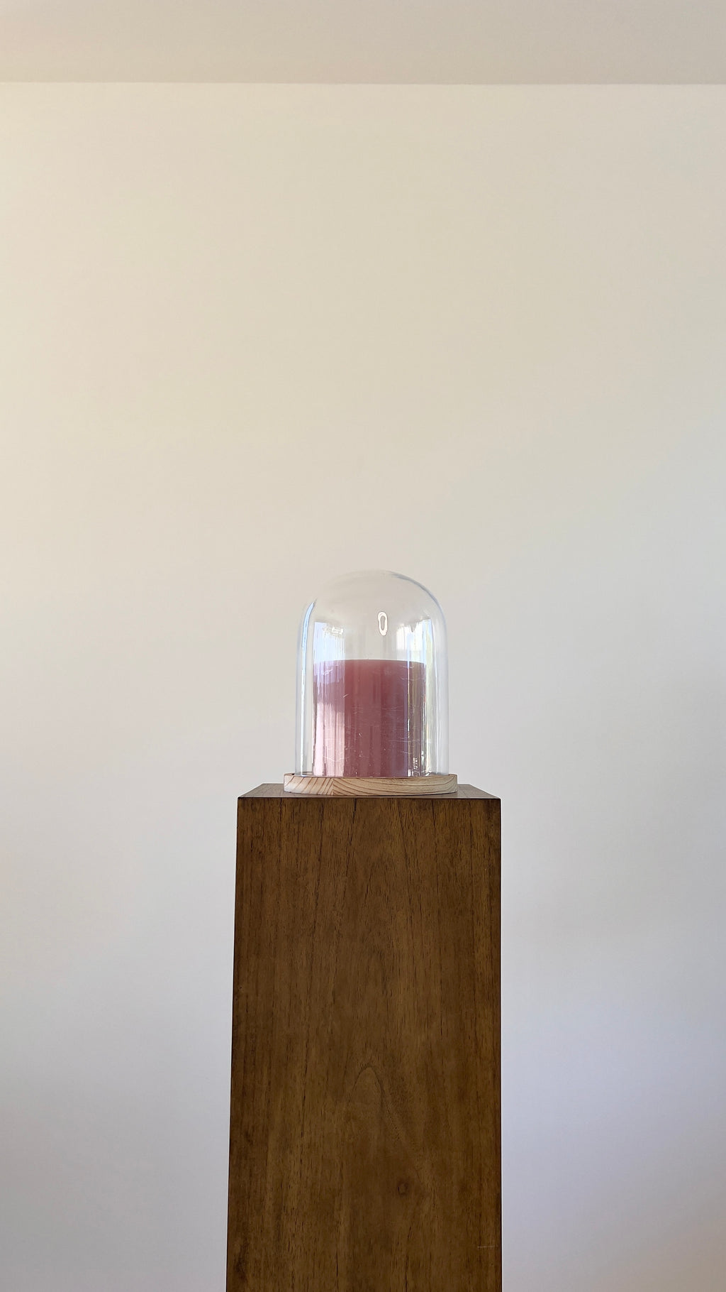 Vitrum & Ignis Candle Set
